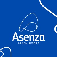 Logo do asenza